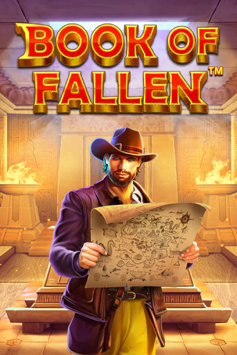 Book of Fallen — automat online