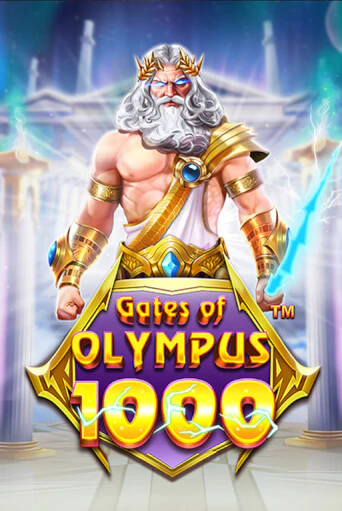Gates of Olympus 1000 — automat online