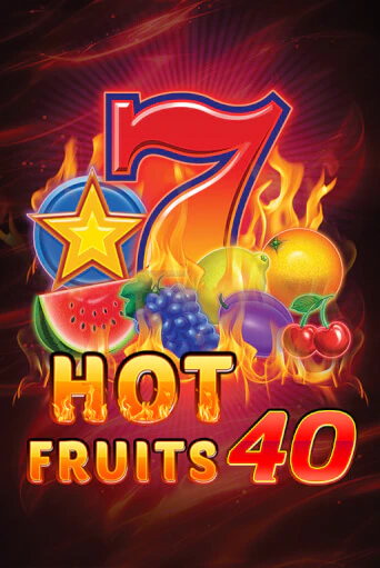 Hot Fruits 40 — automat online