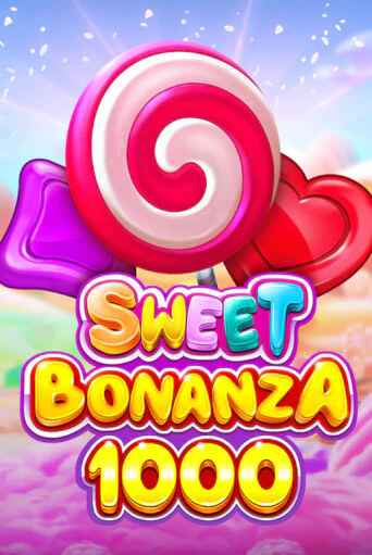 Sweet Bonanza 1000 — automat online