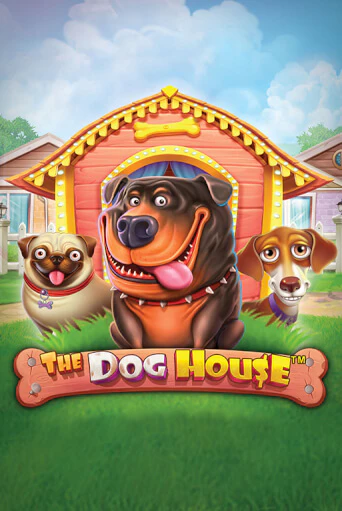 The Dog House — automat online