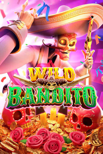 Wild Bandito — automat online